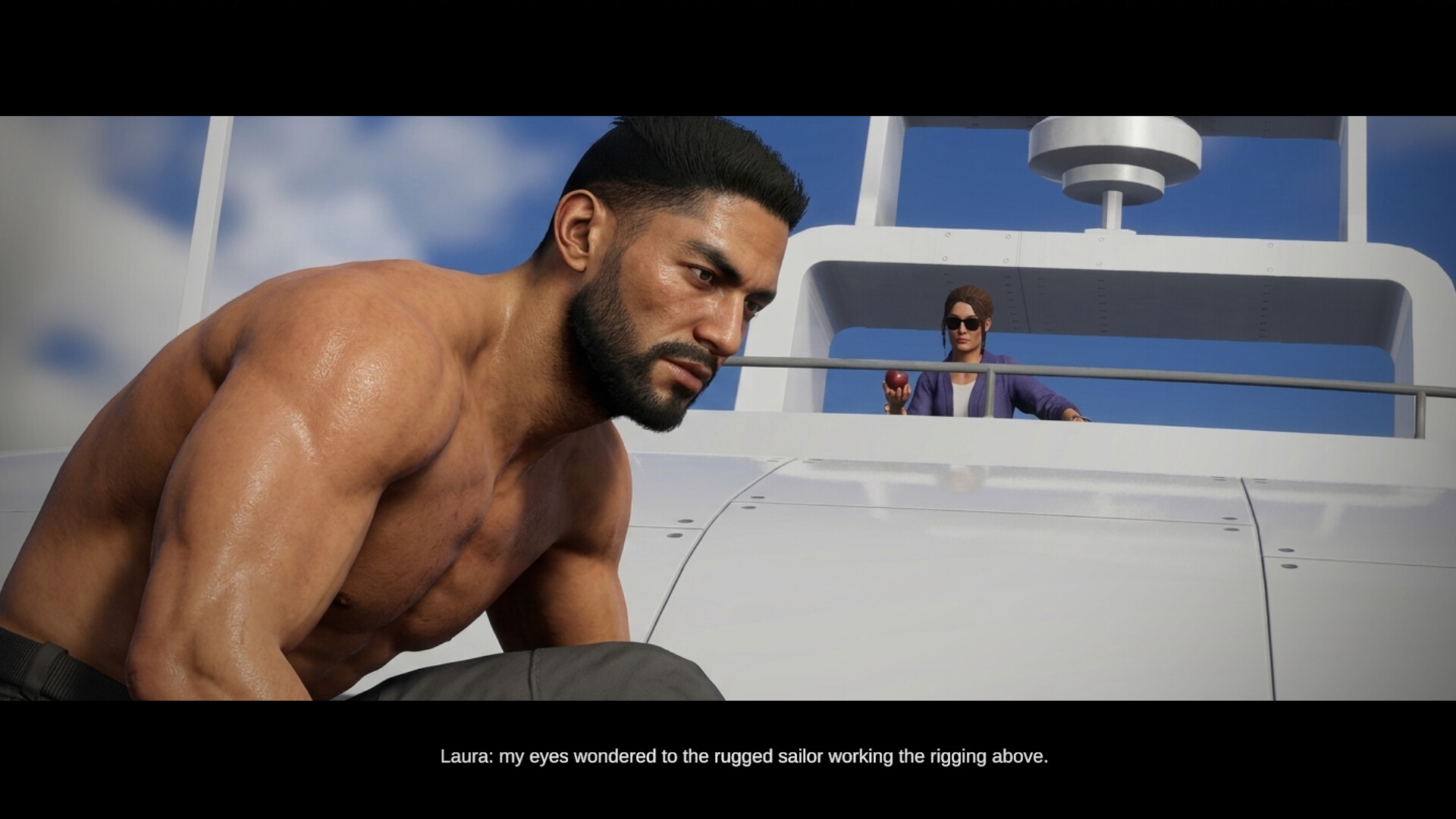Eclipse Island Primal Odyssey screenshot 3