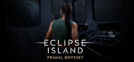 Cover art from Eclipse Island Primal Odyssey
