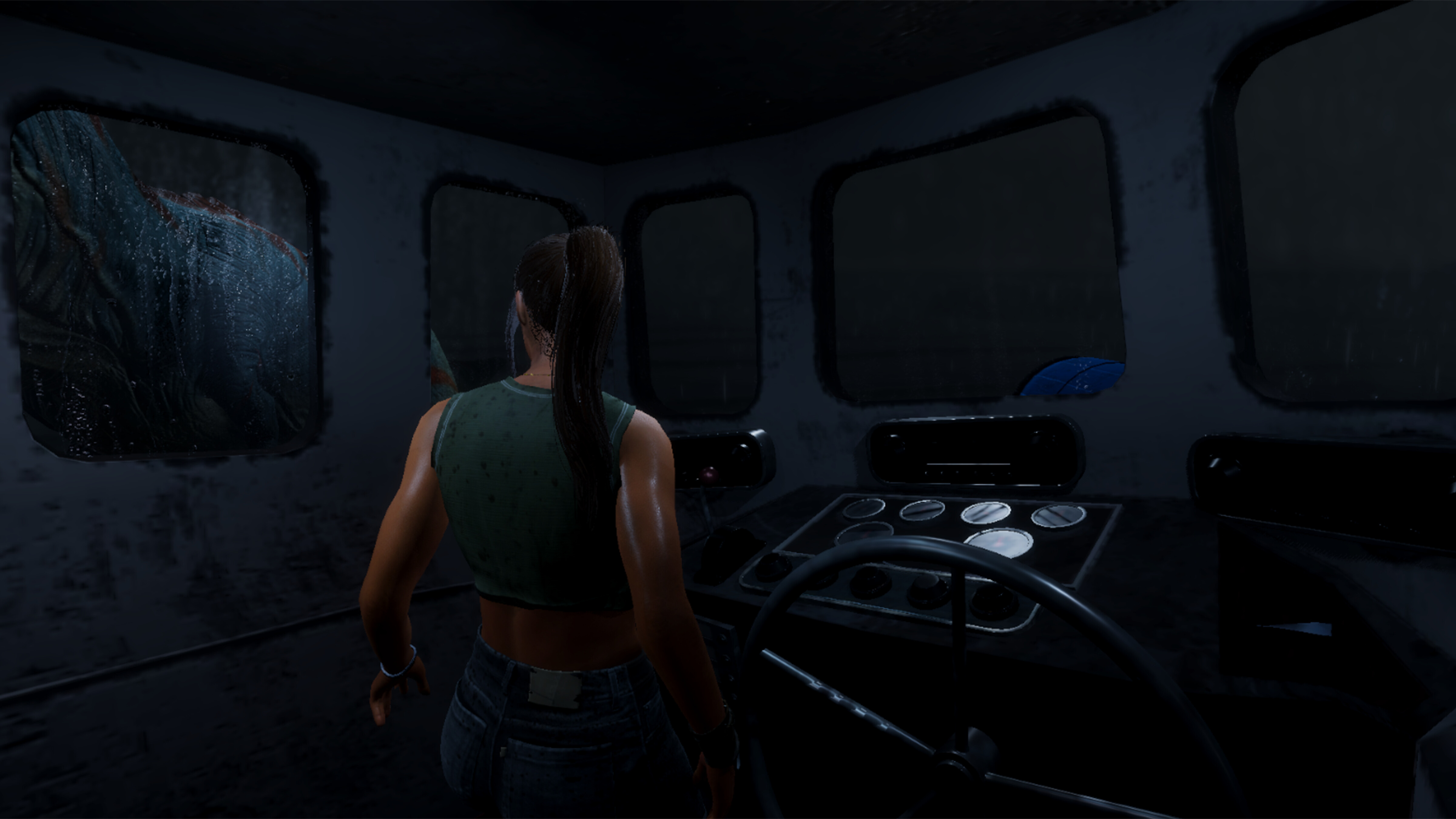 Eclipse Island Primal Odyssey screenshot 2