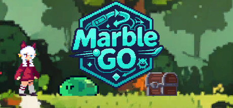 Cover art from MarbleGo