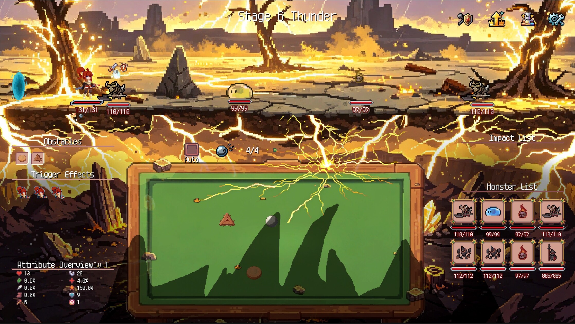 MarbleGo screenshot 4