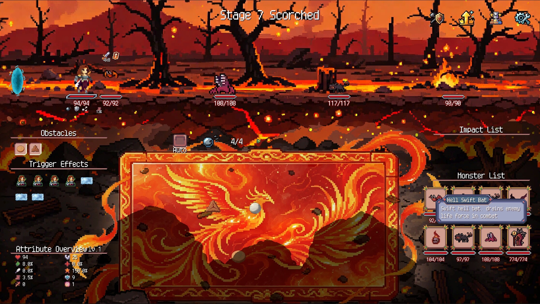 MarbleGo screenshot 5