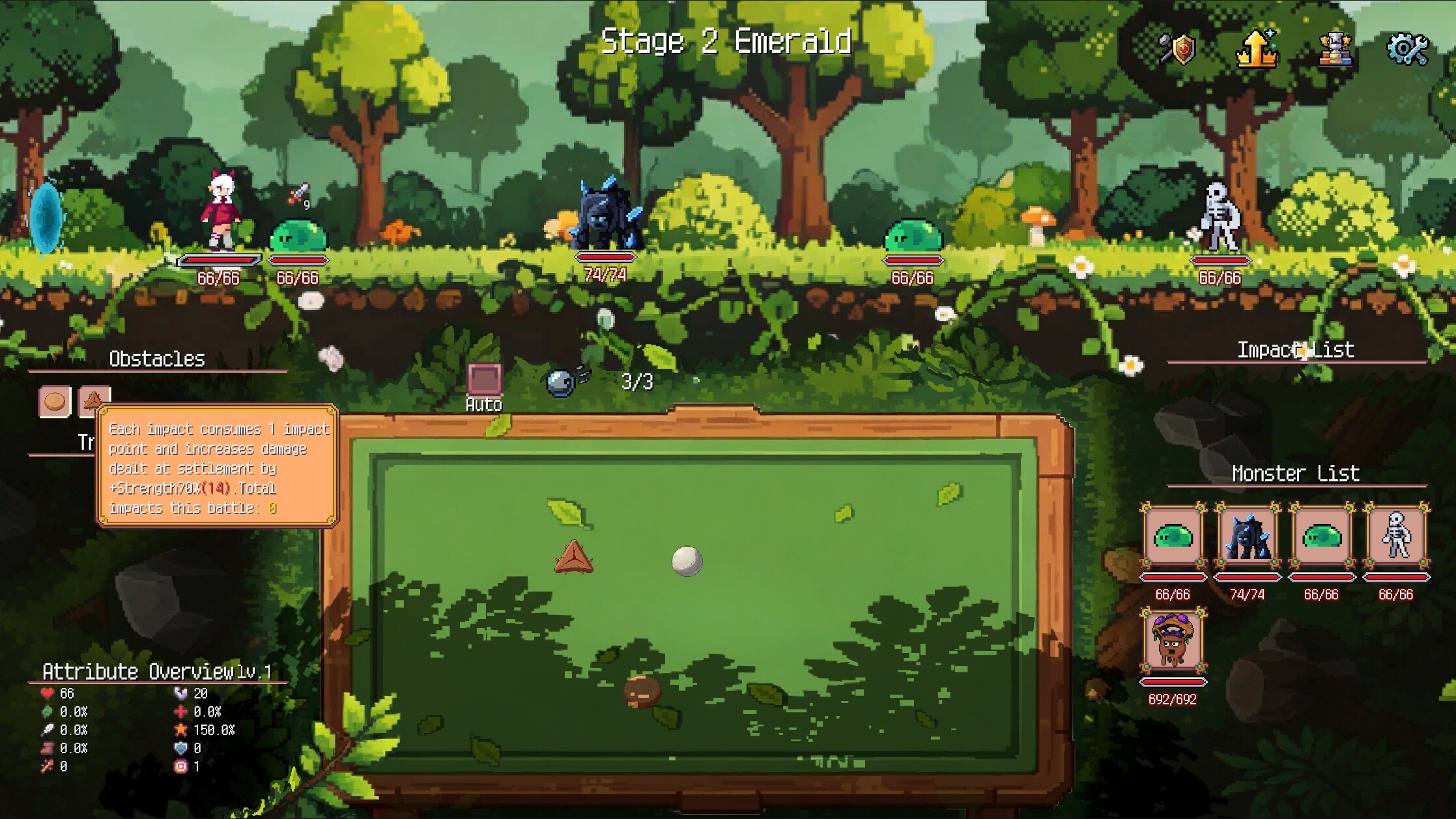 MarbleGo screenshot 3