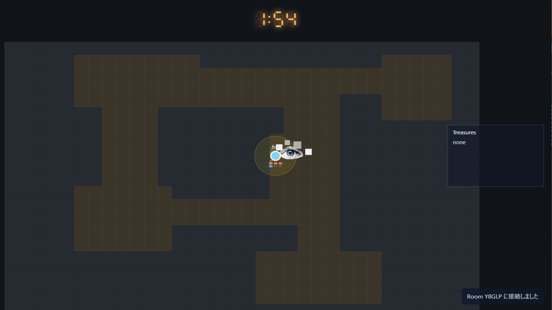 Ruins screenshot 5