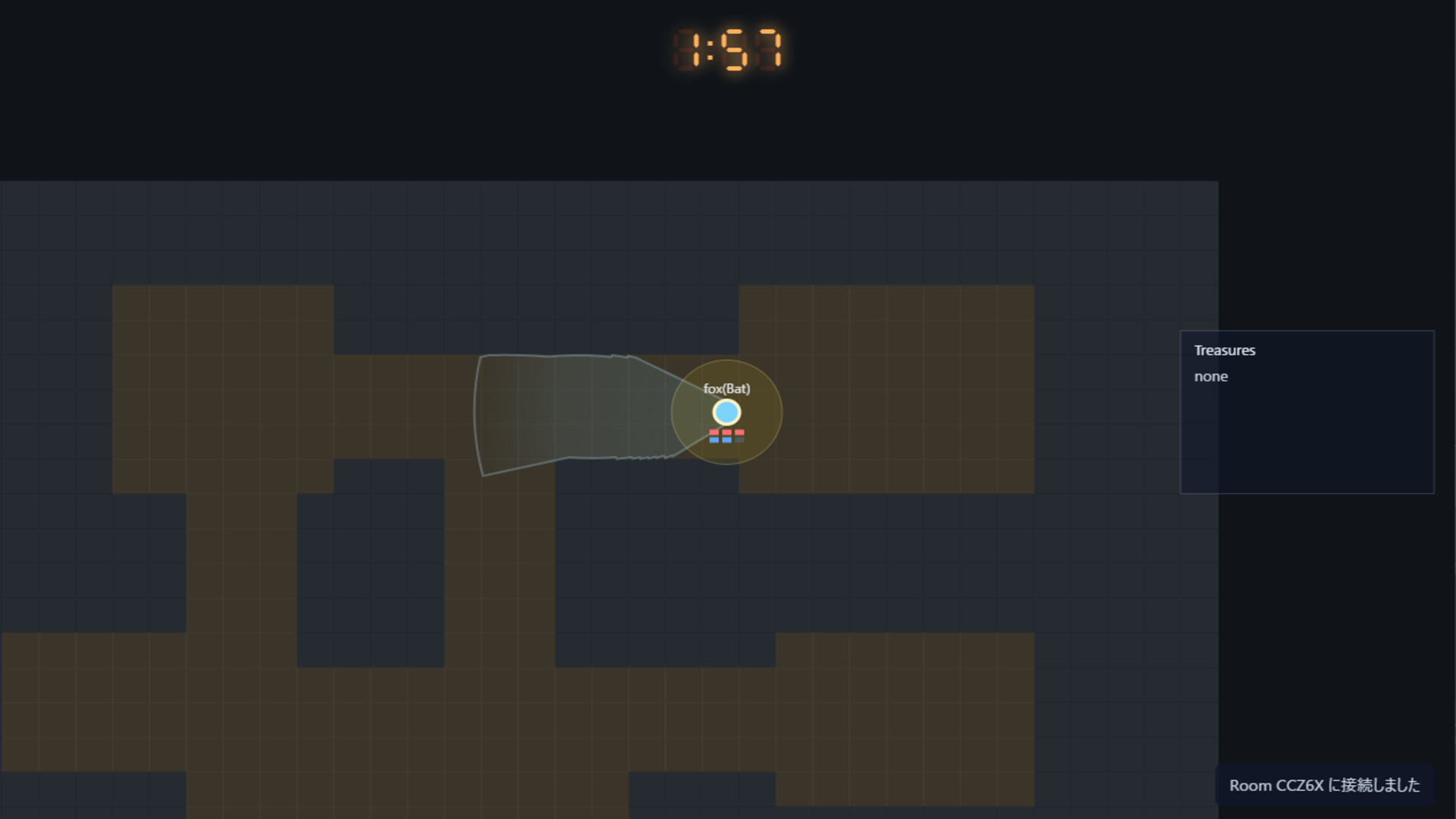 Ruins screenshot 2