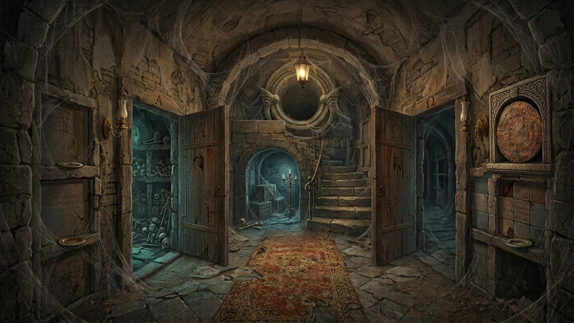 The Seven Will Die screenshot 4