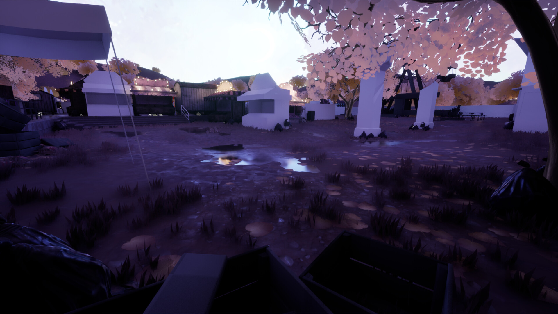 Hollow Glow screenshot 2