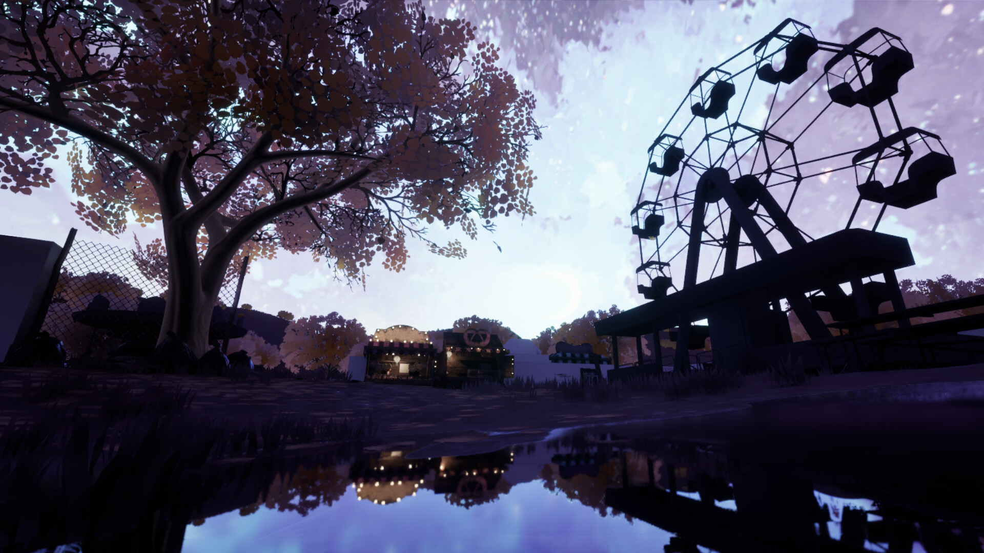 Hollow Glow screenshot 1