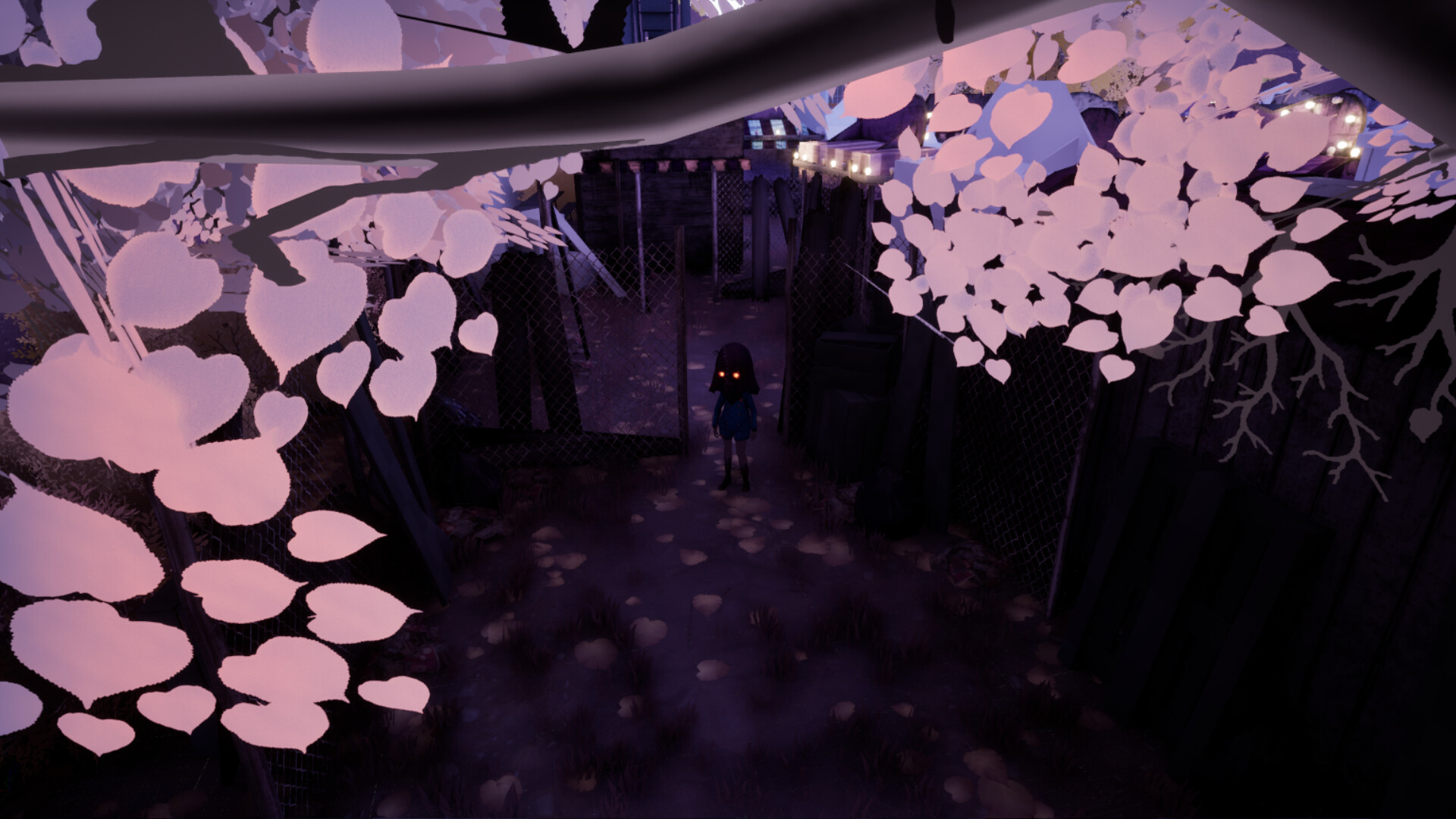 Hollow Glow screenshot 3