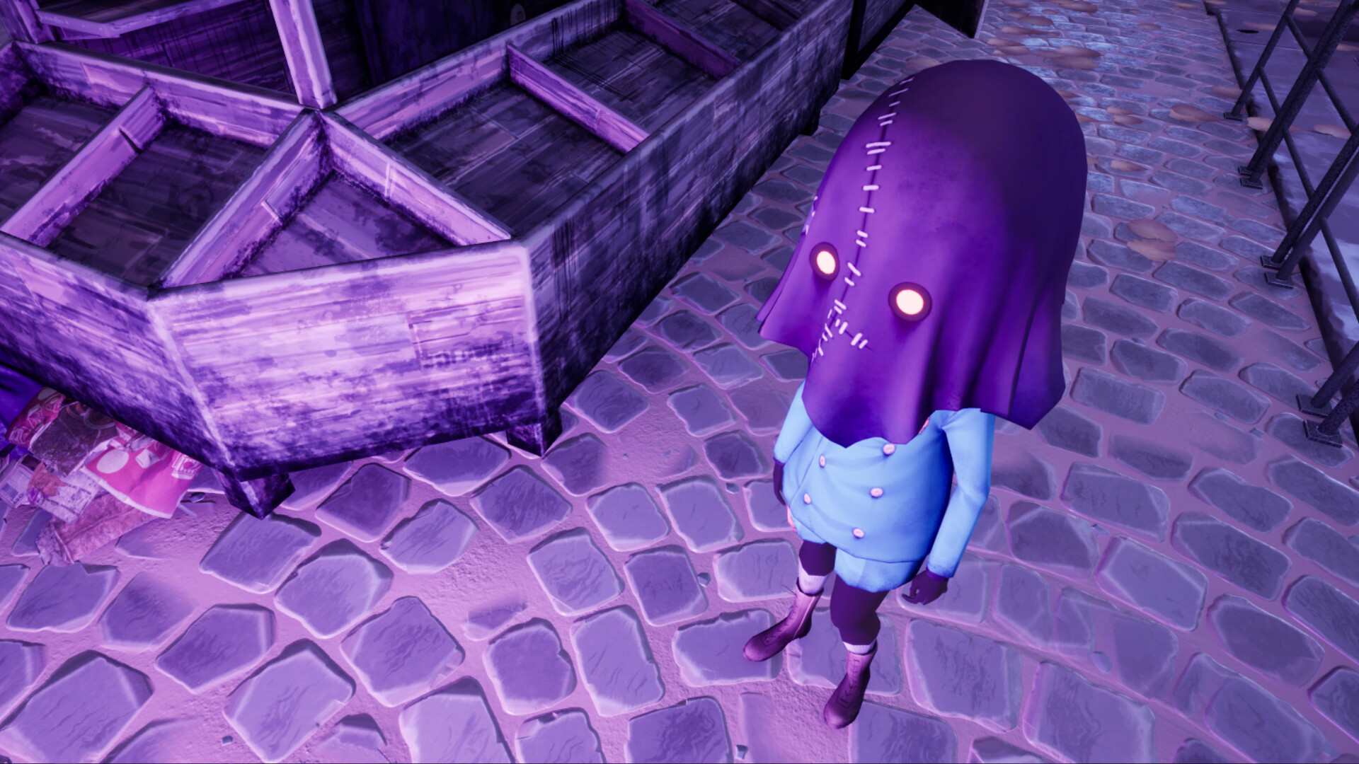 Hollow Glow screenshot 4