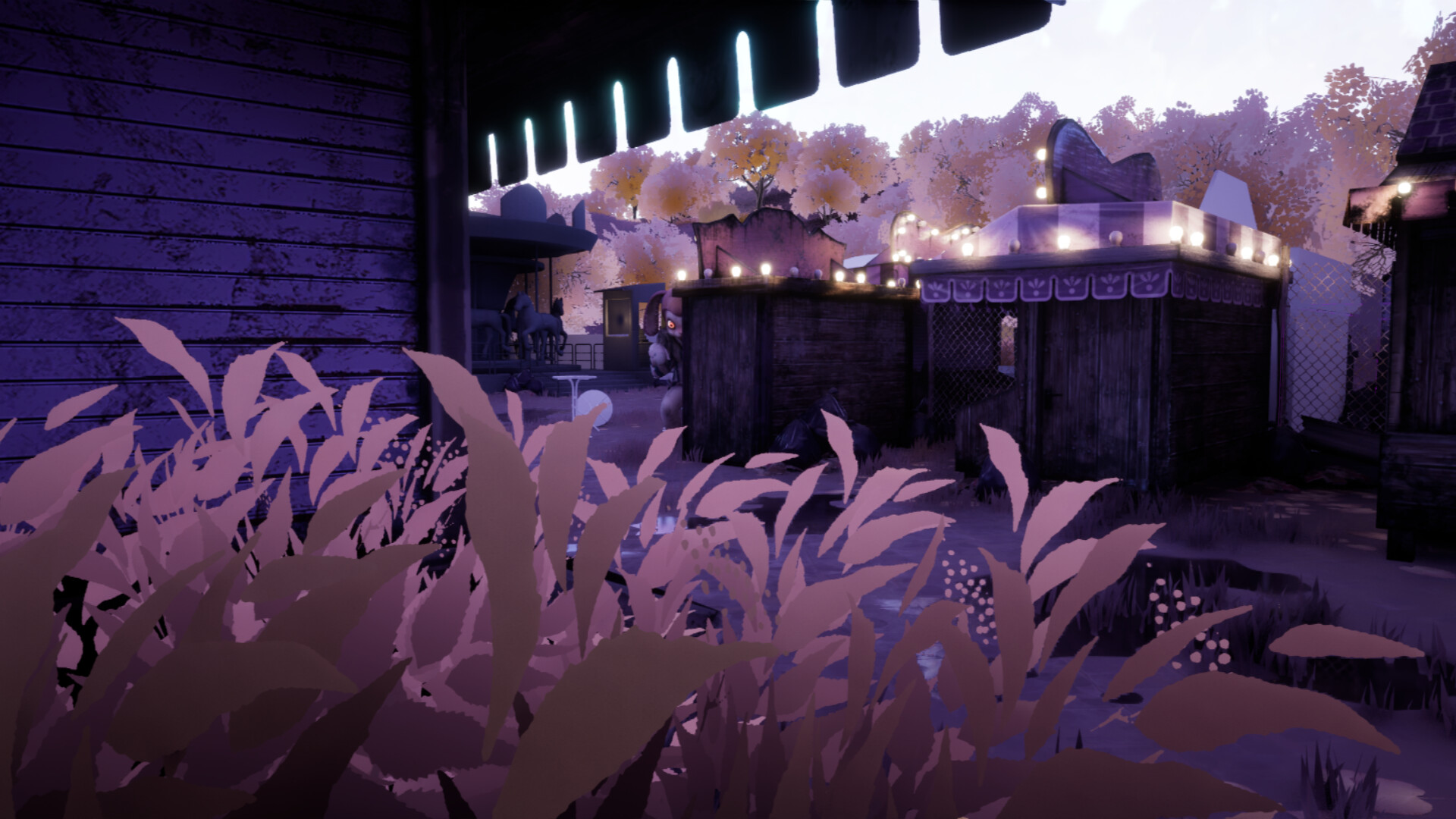 Hollow Glow screenshot 5