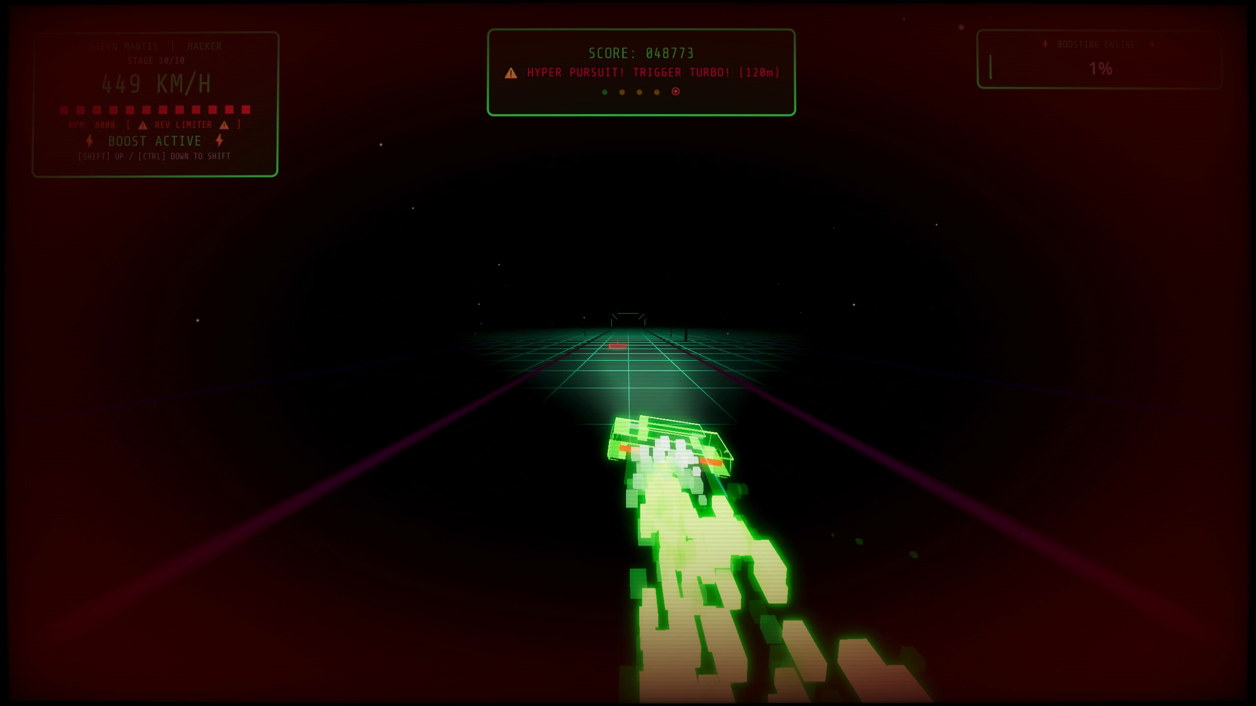 Bad Dogs screenshot 2