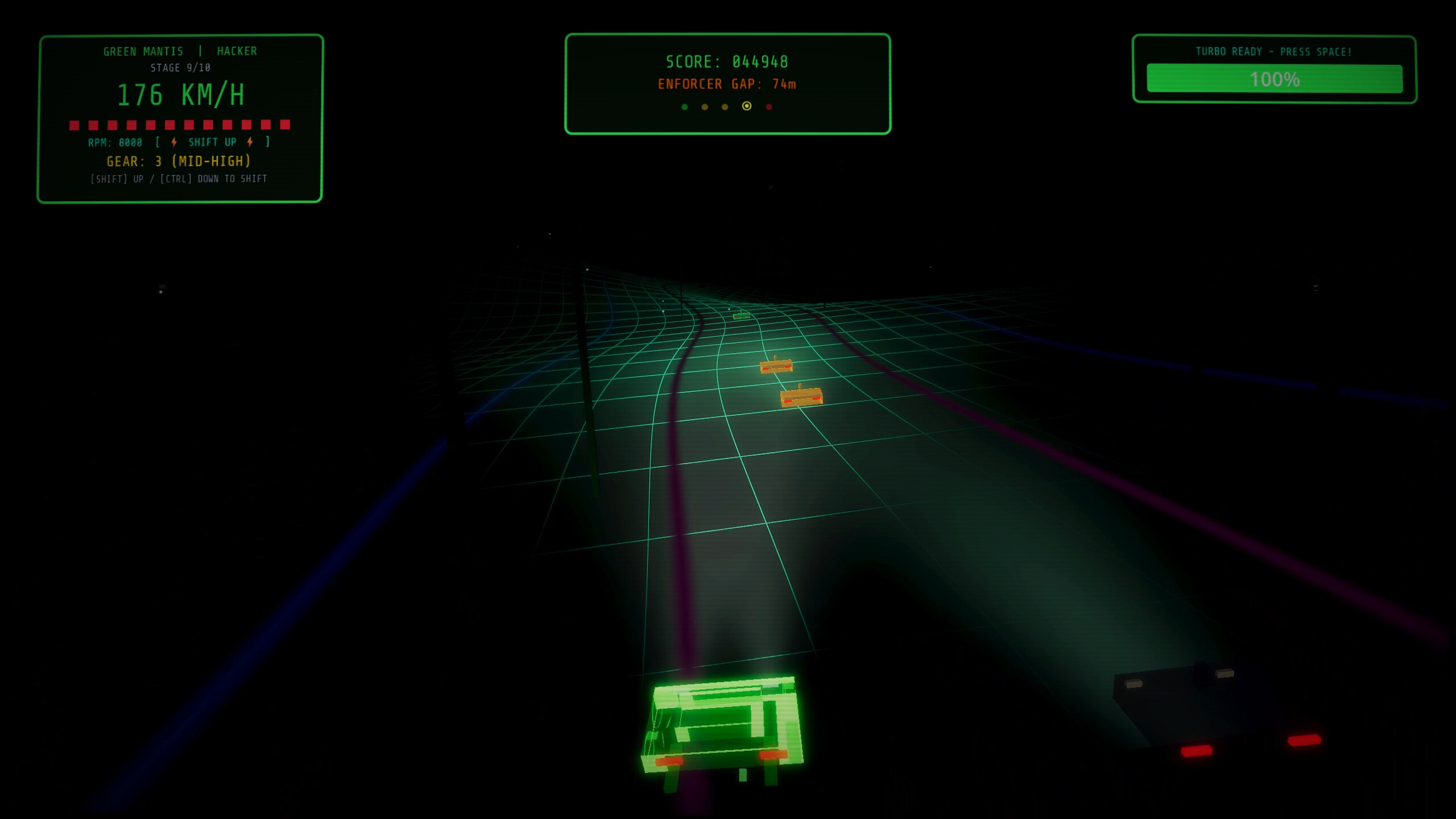 Bad Dogs screenshot 3