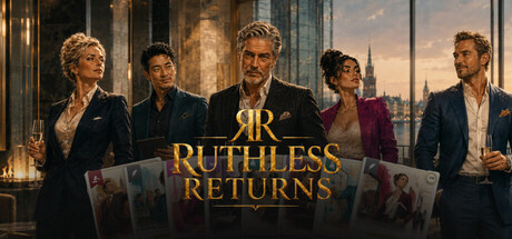 Ruthless Returns