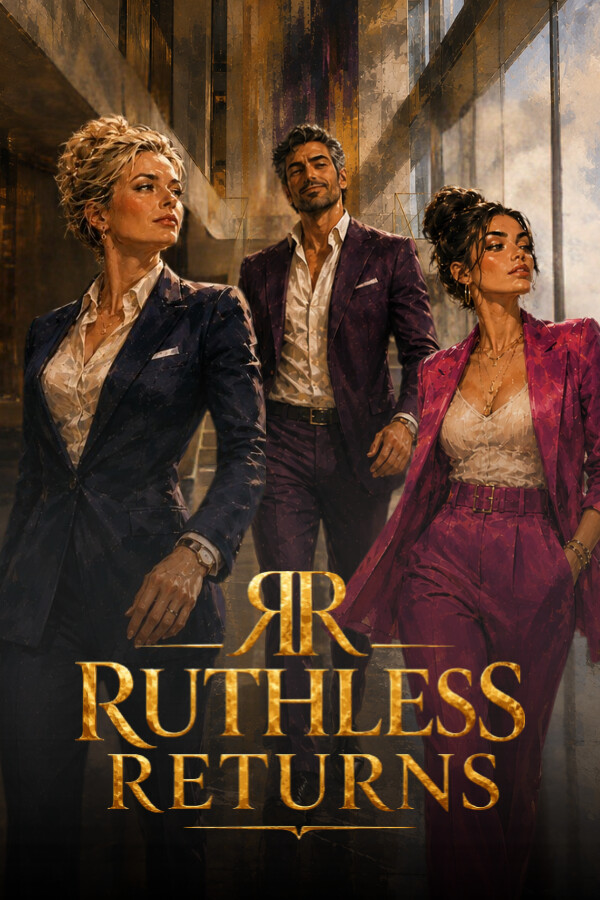 Ruthless Returns