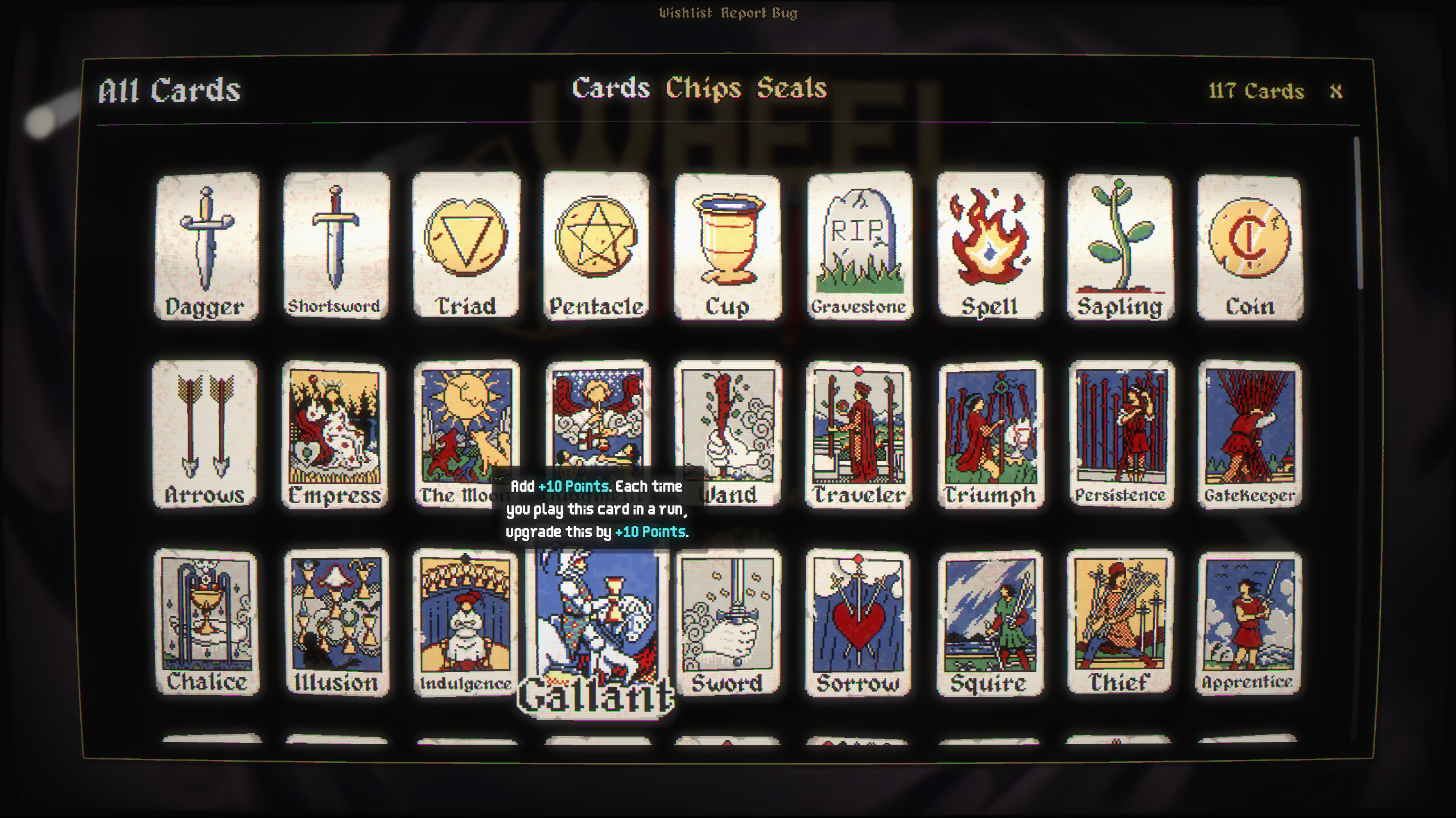Wheel of Death screenshot 5
