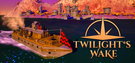 Twilight's Wake