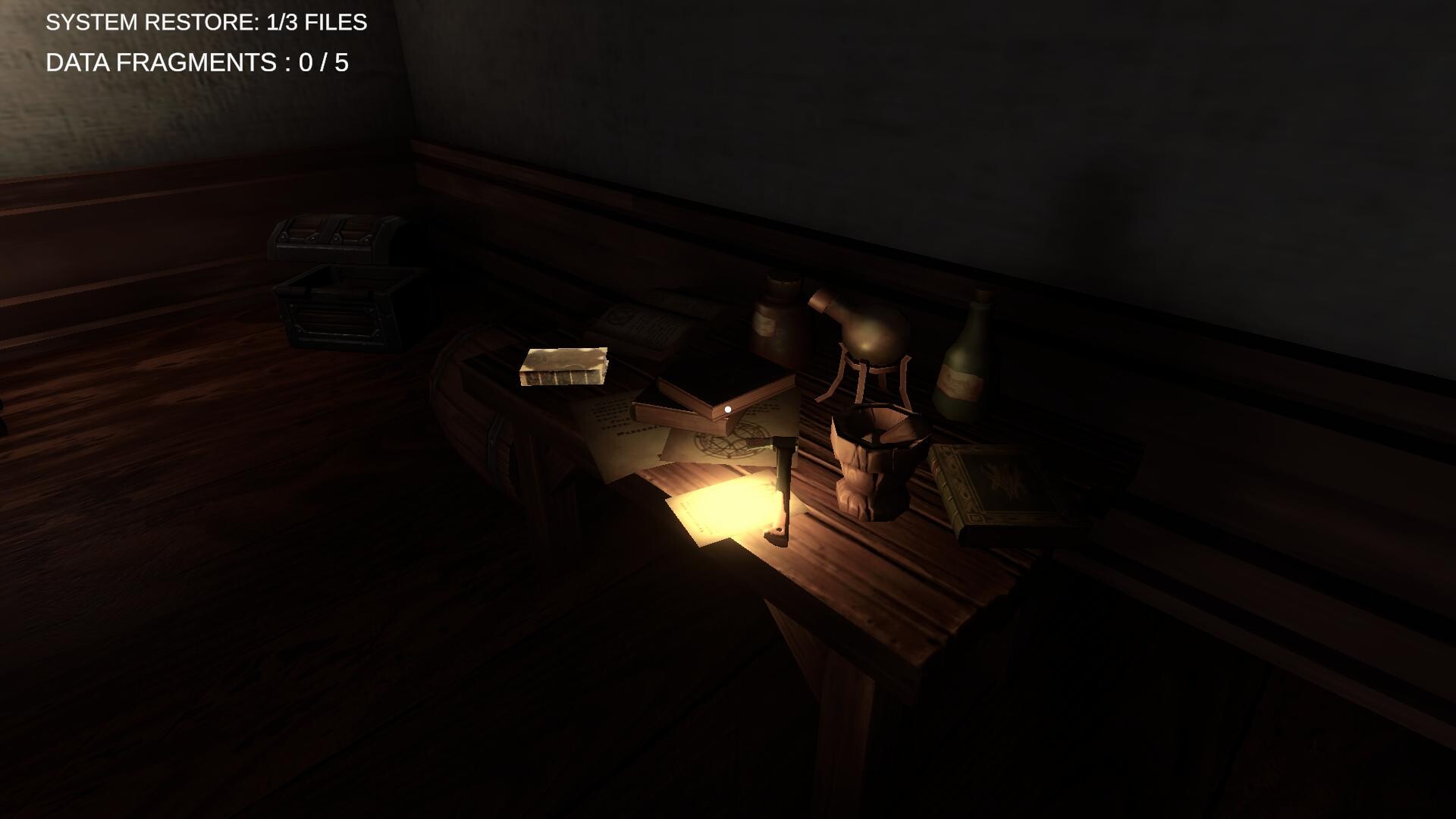 PROJE ARAF screenshot 5
