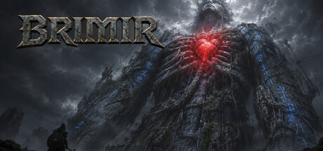 Brimir: Pilgrimage to the Heart