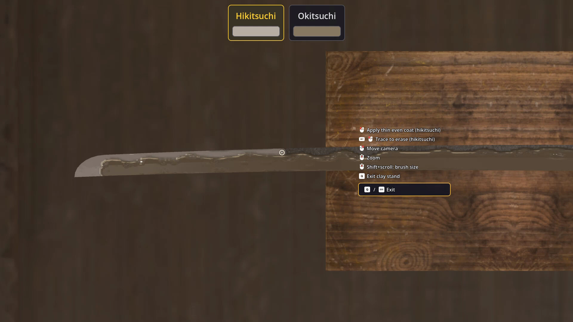 Japanese Swordsmith screenshot 5