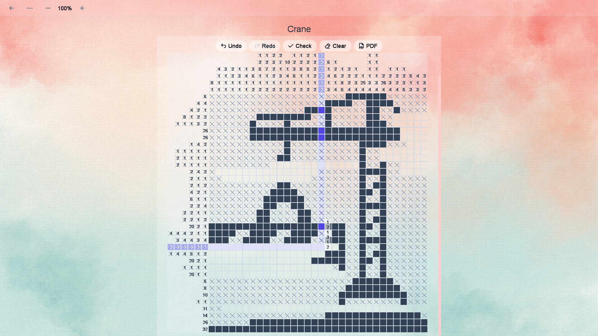 Nonogram Classics trailer