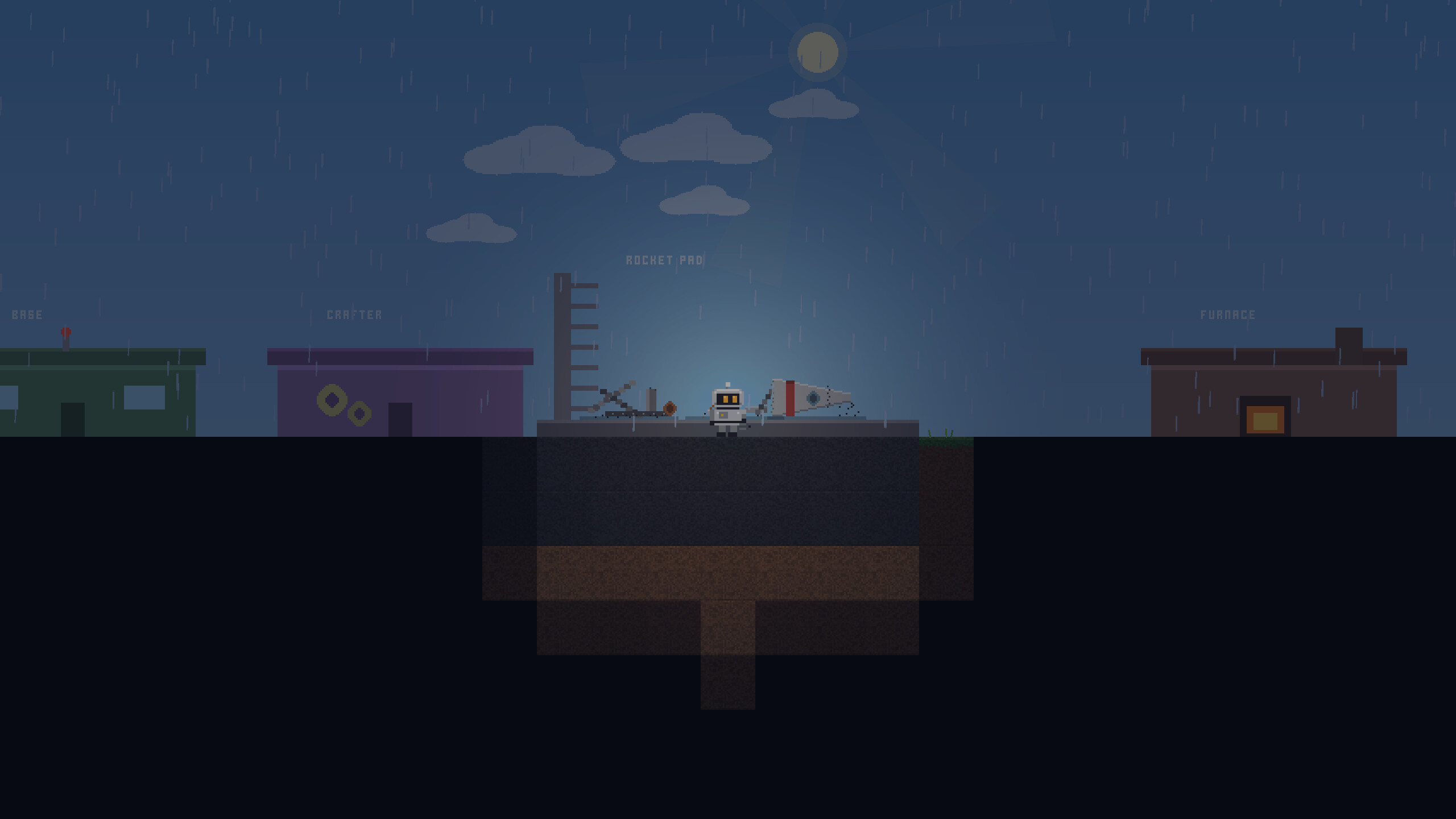 Legacy Miner trailer