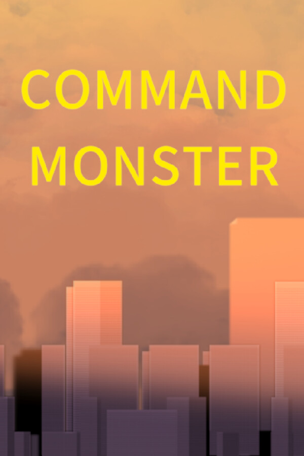 COMMAND MONSTER