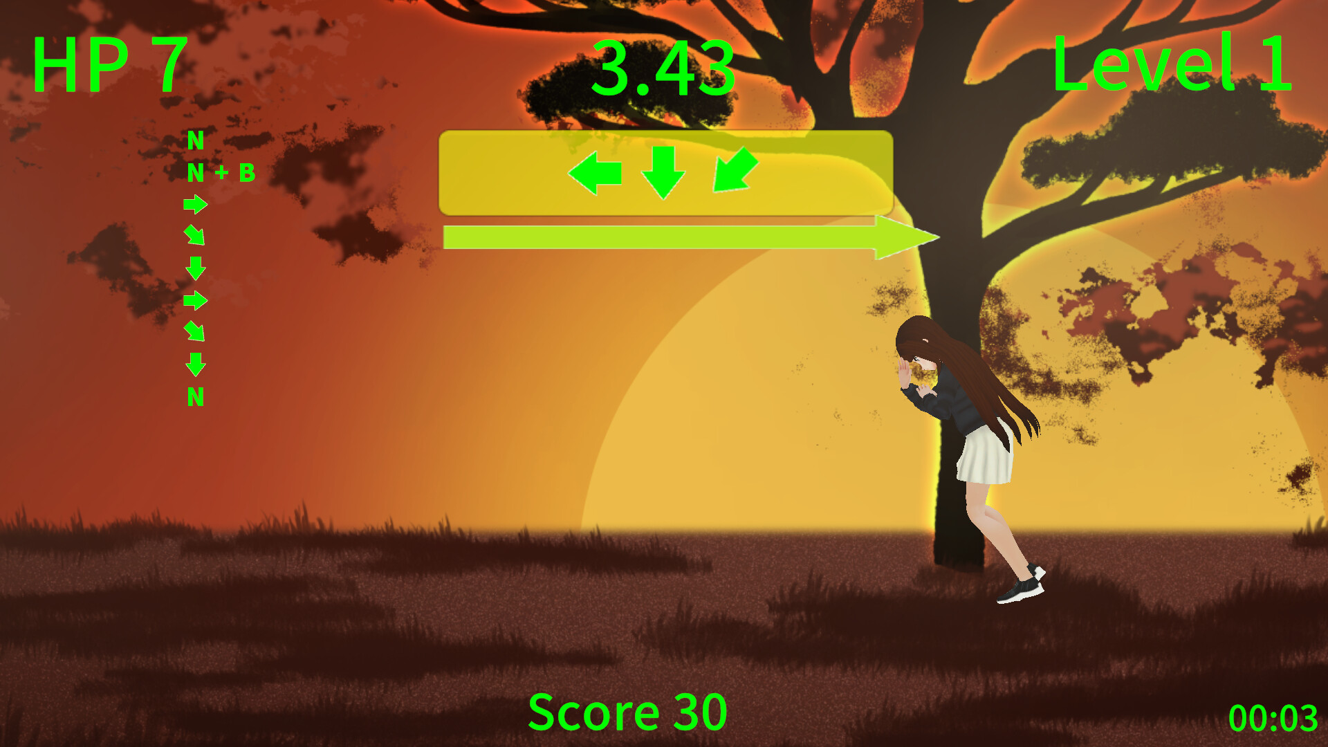 COMMAND MONSTER screenshot 5