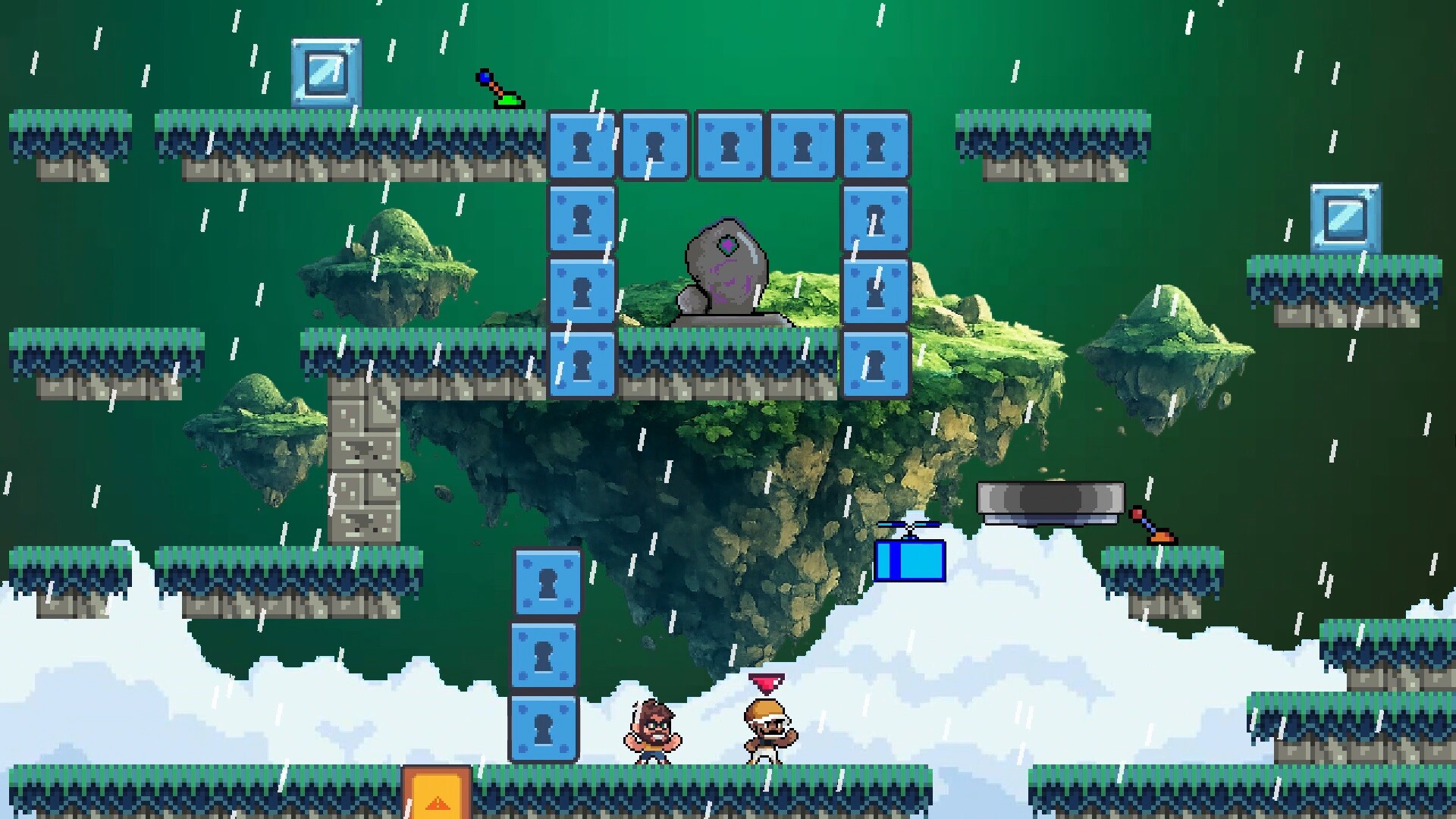Seleto's in Puzzle Land screenshot 4