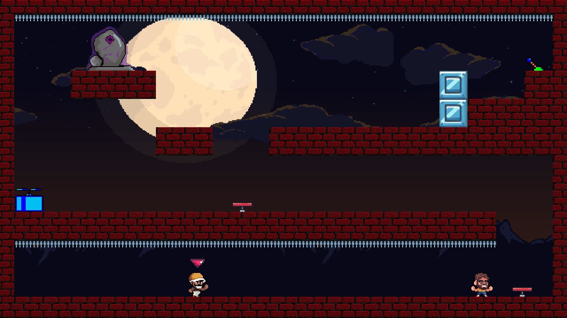 Seleto's in Puzzle Land screenshot 5