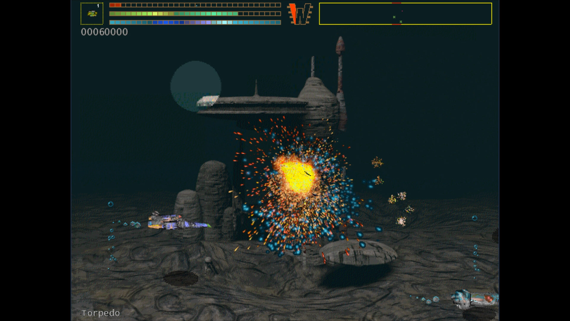 Blaster! screenshot 4