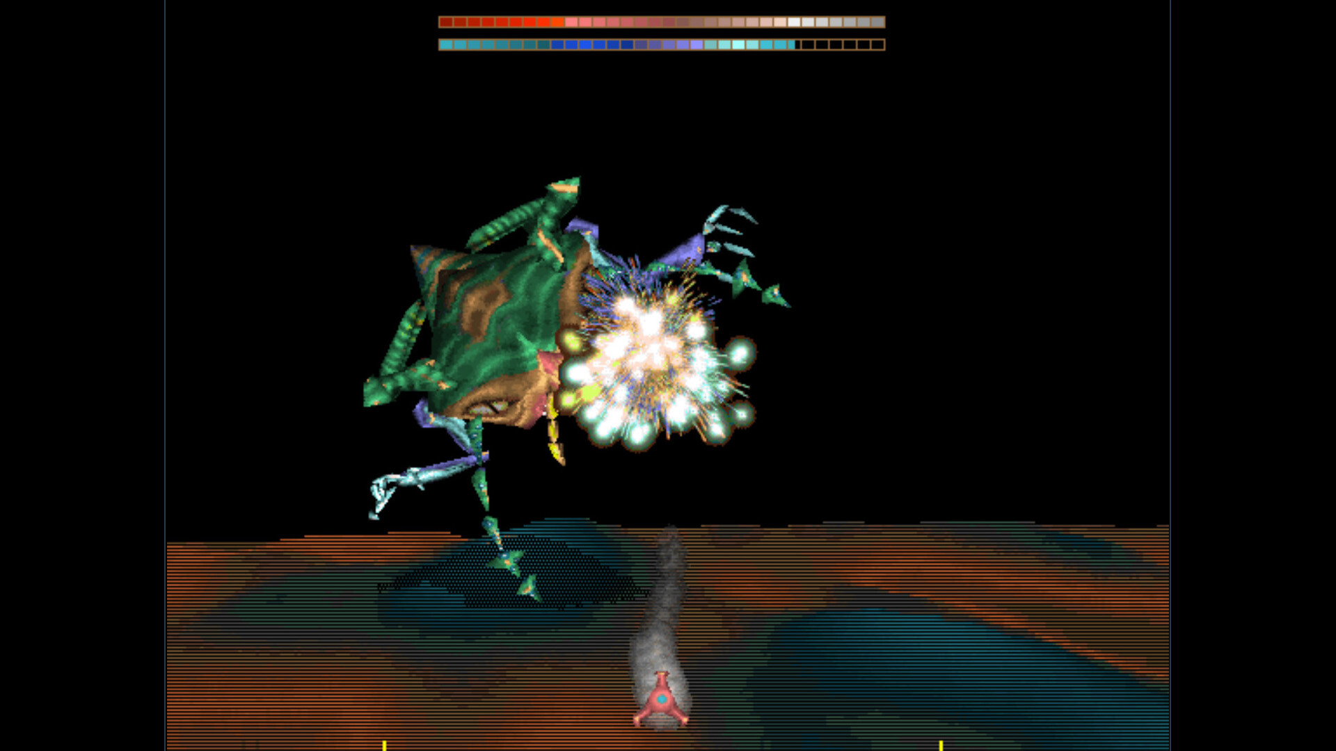 Blaster! screenshot 5
