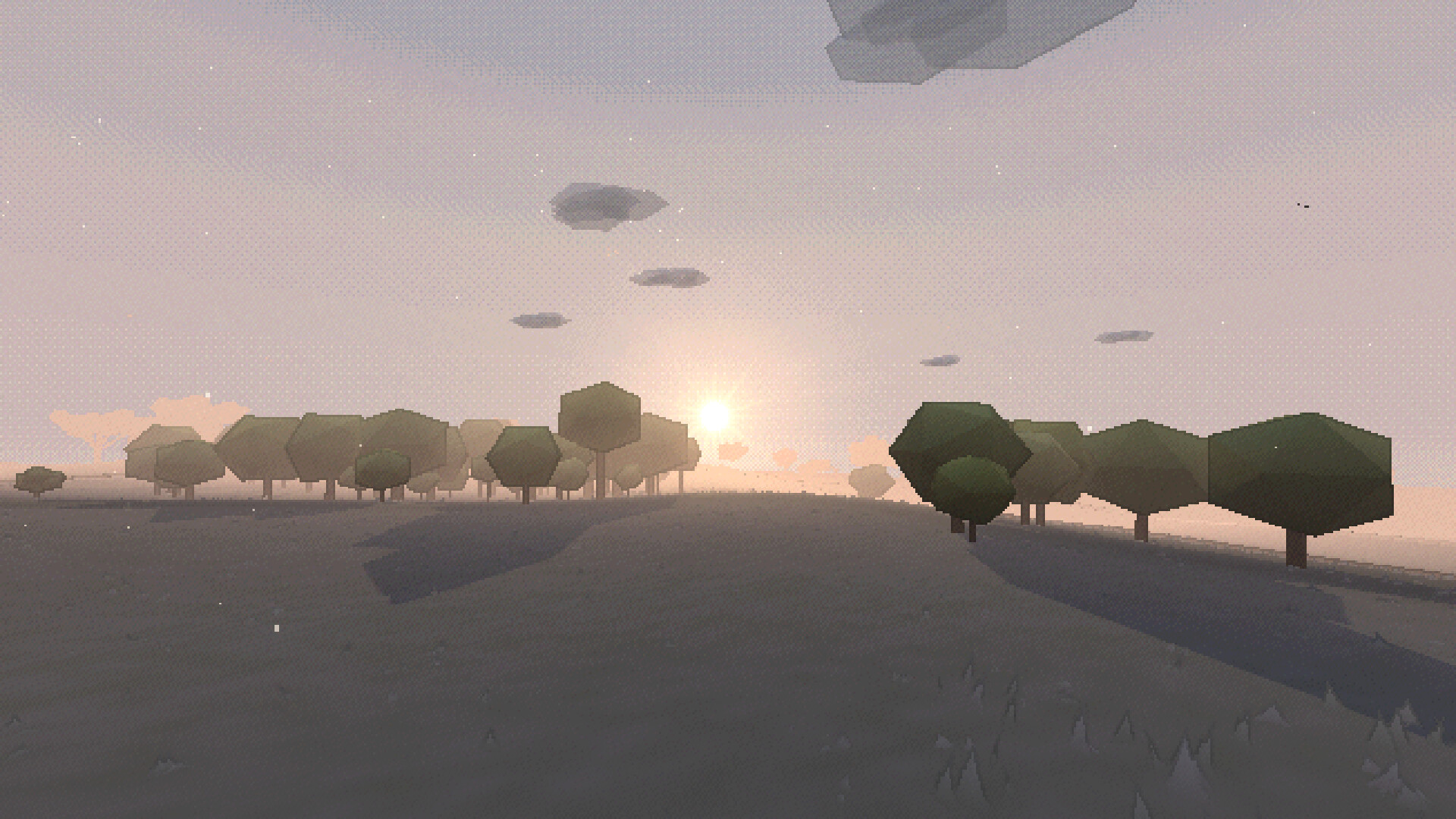 Country Walk screenshot 5