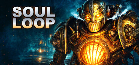 Cover art from SOULLOOP