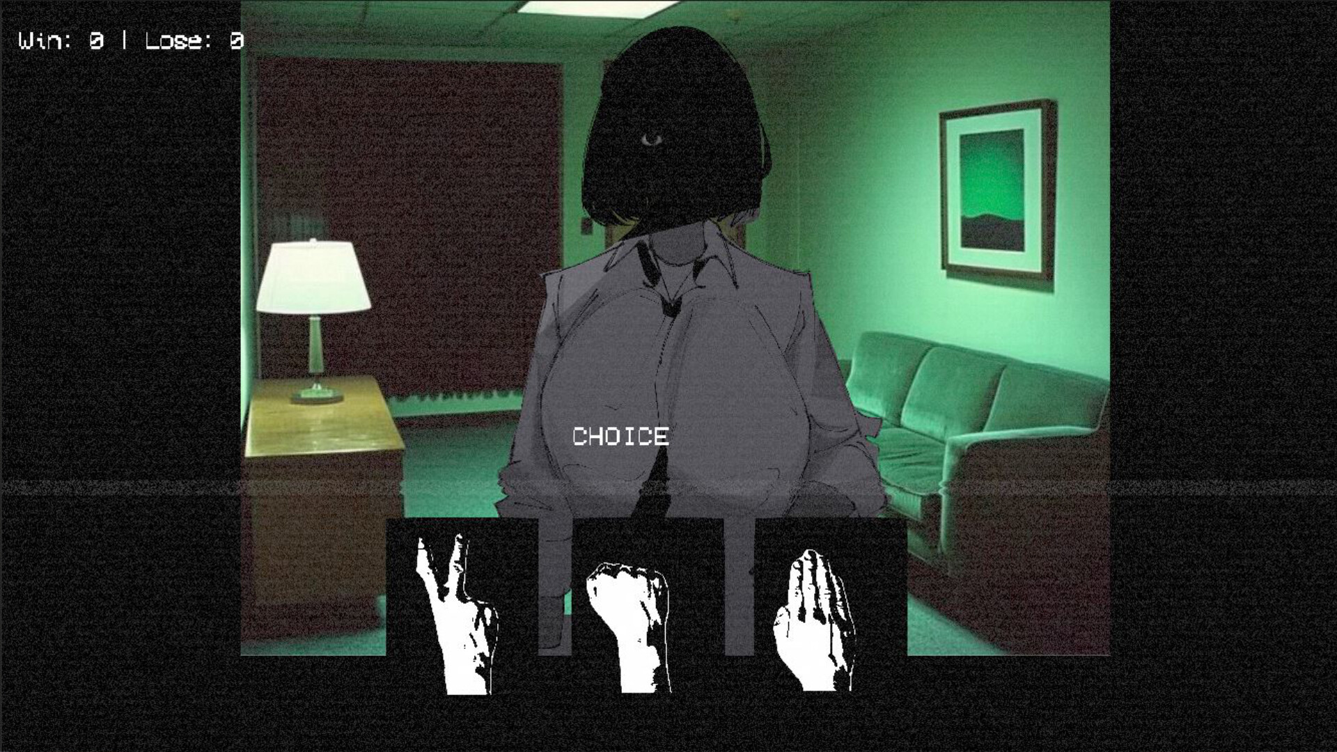 Nate Hand Gesture trailer