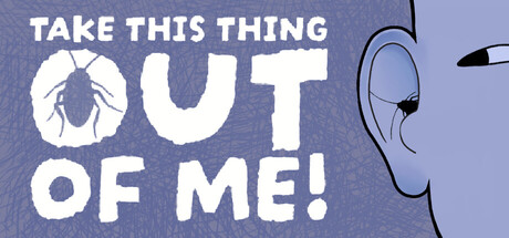 Cover art from Take This Thing Out Of Me