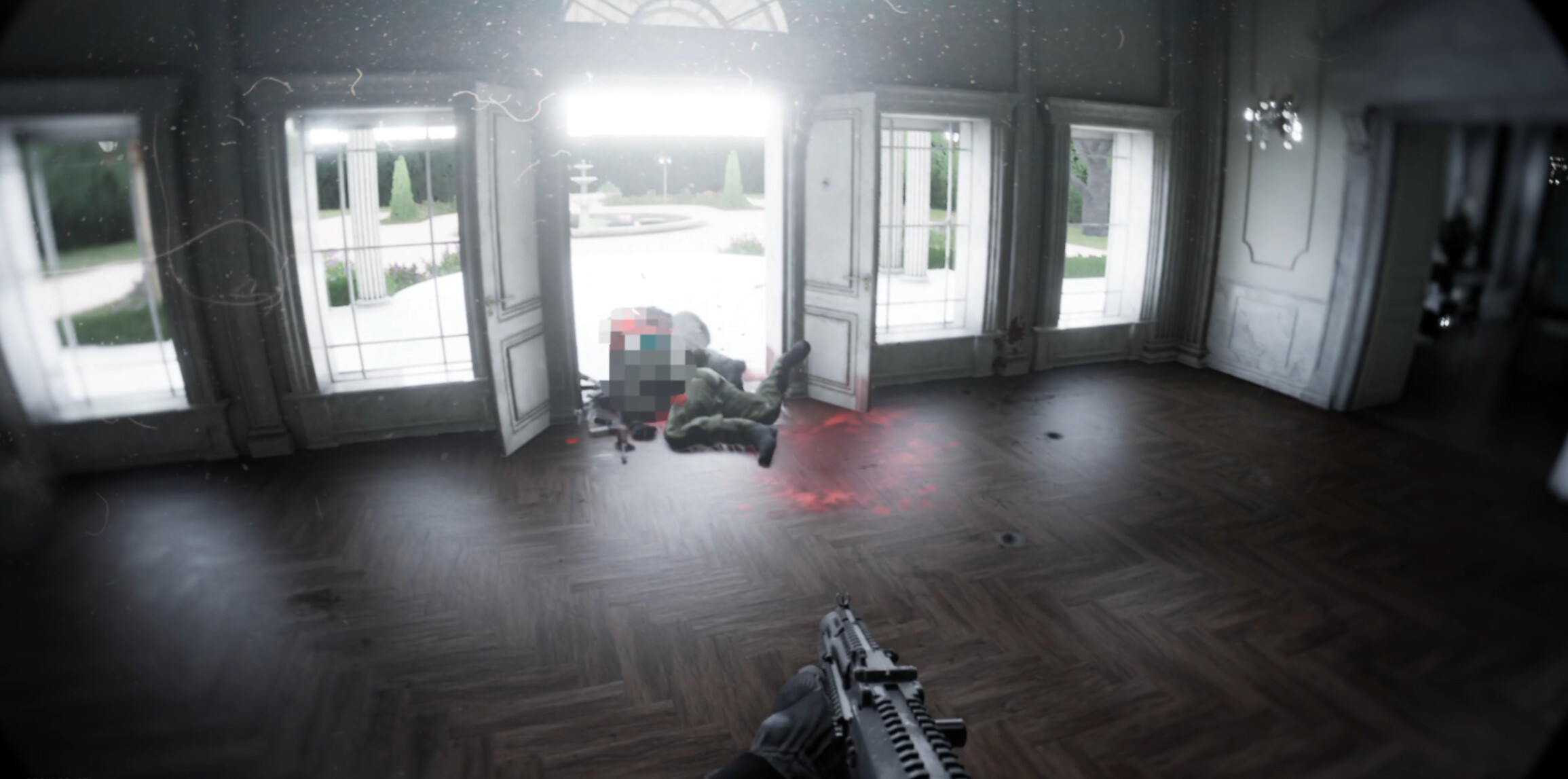 UNCUT screenshot 4