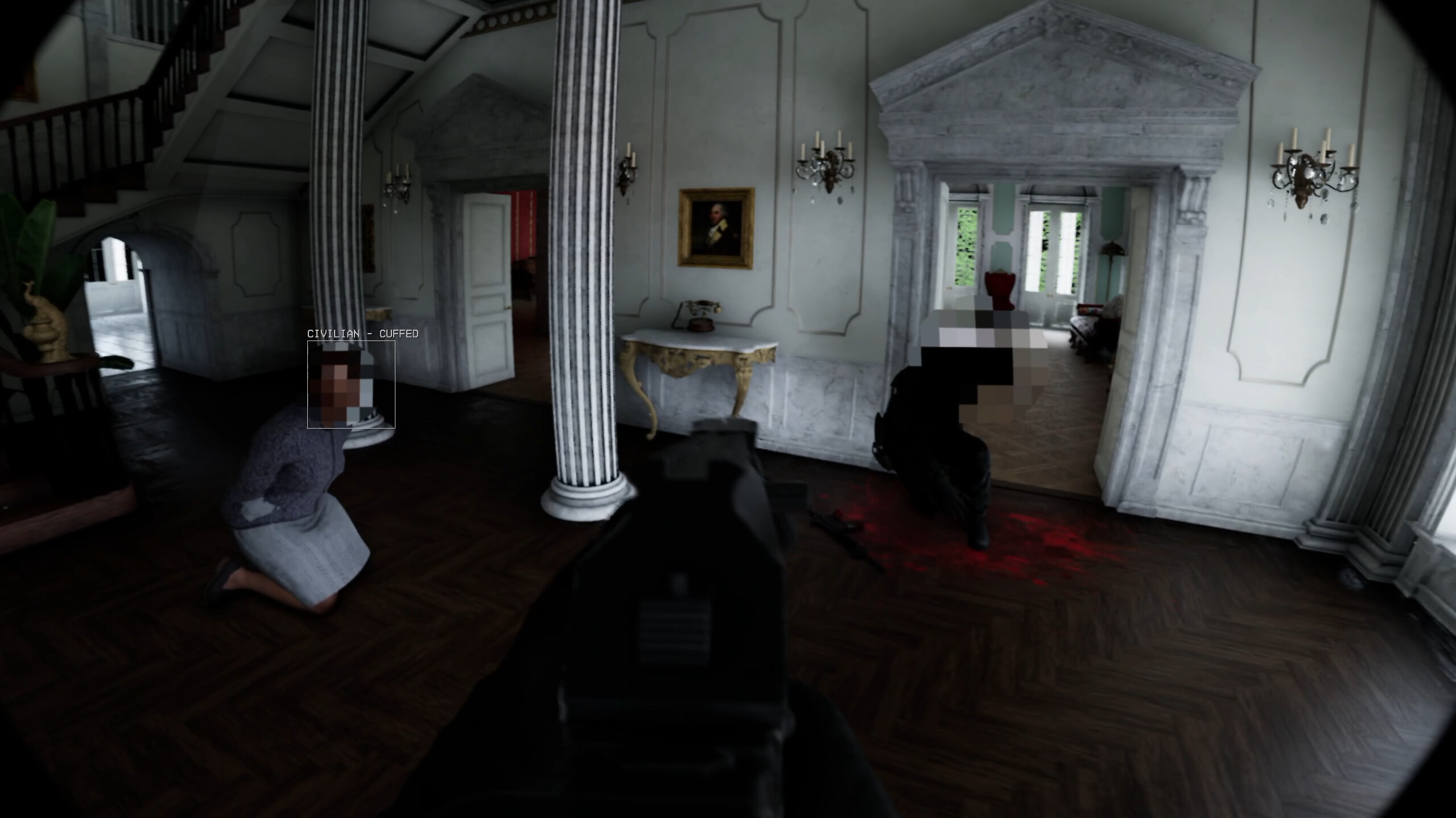 UNCUT screenshot 3