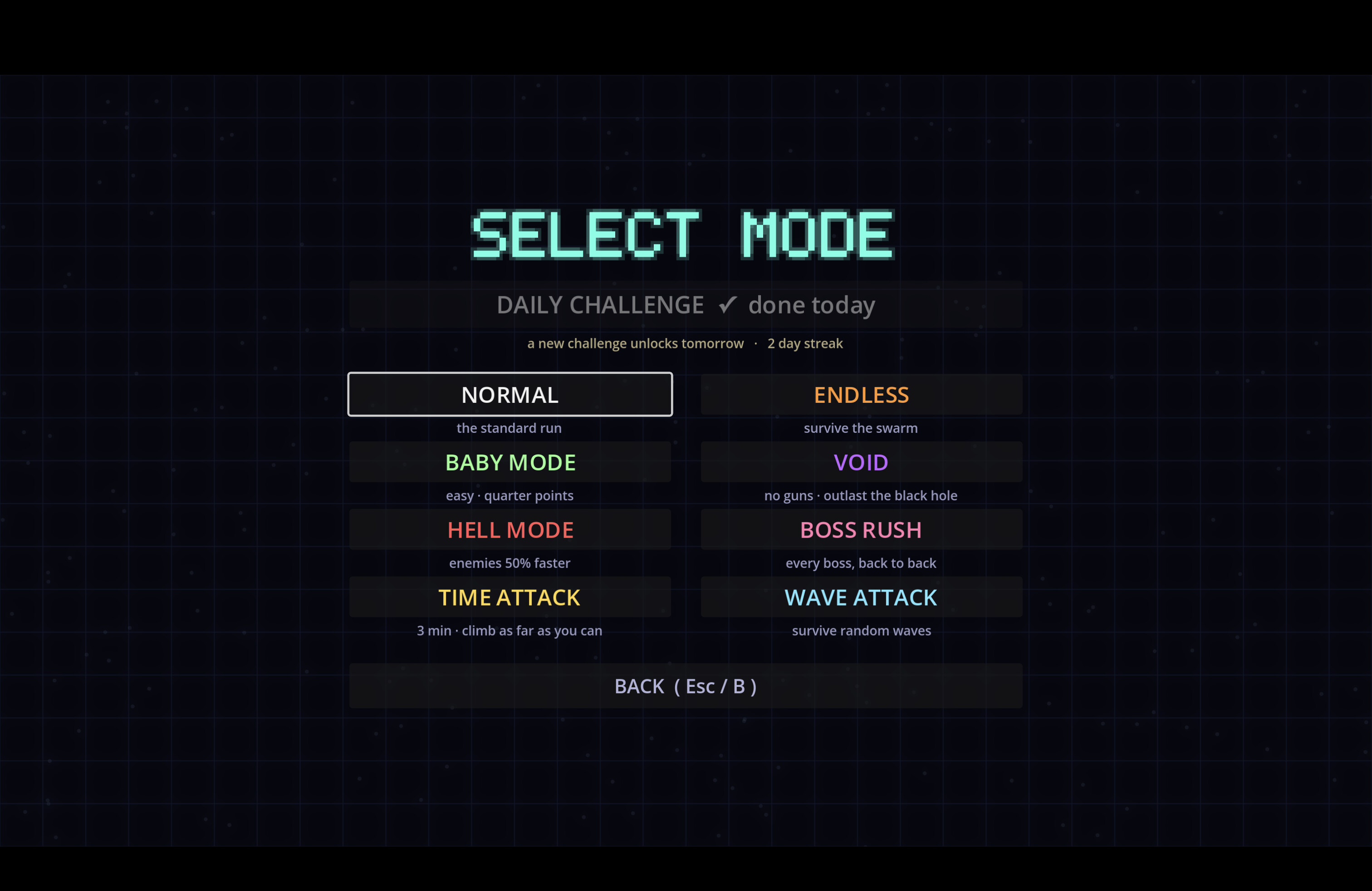 Salvage Run screenshot 4