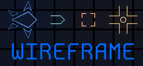 Cover art from Wireframe