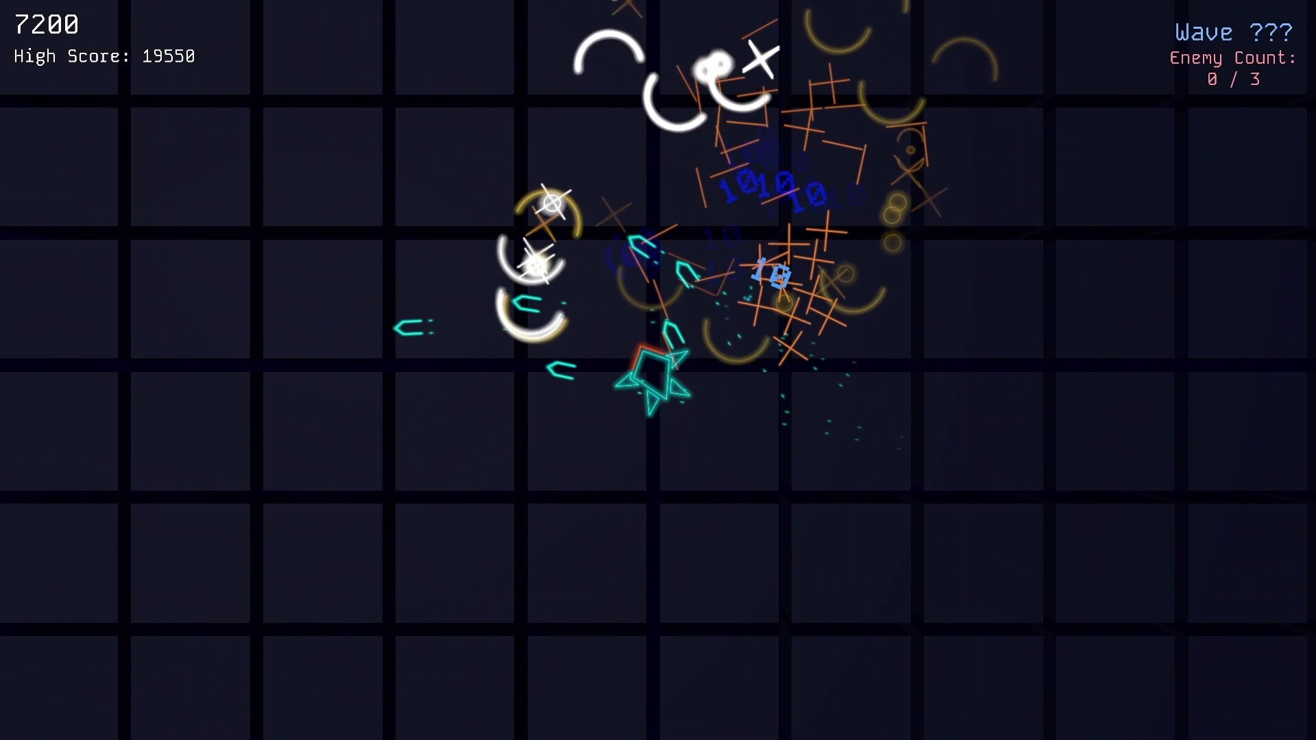 Wireframe screenshot 4