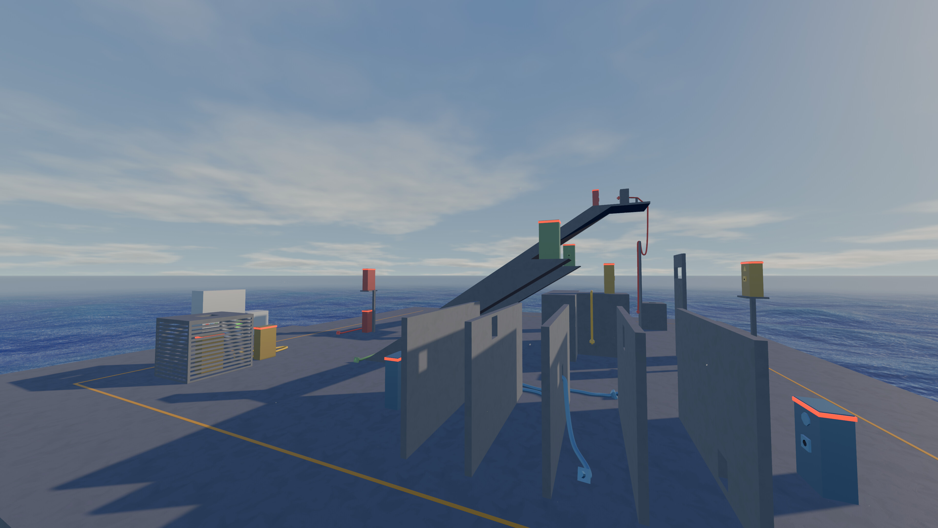 Knode: Untangle & Connect screenshot 4