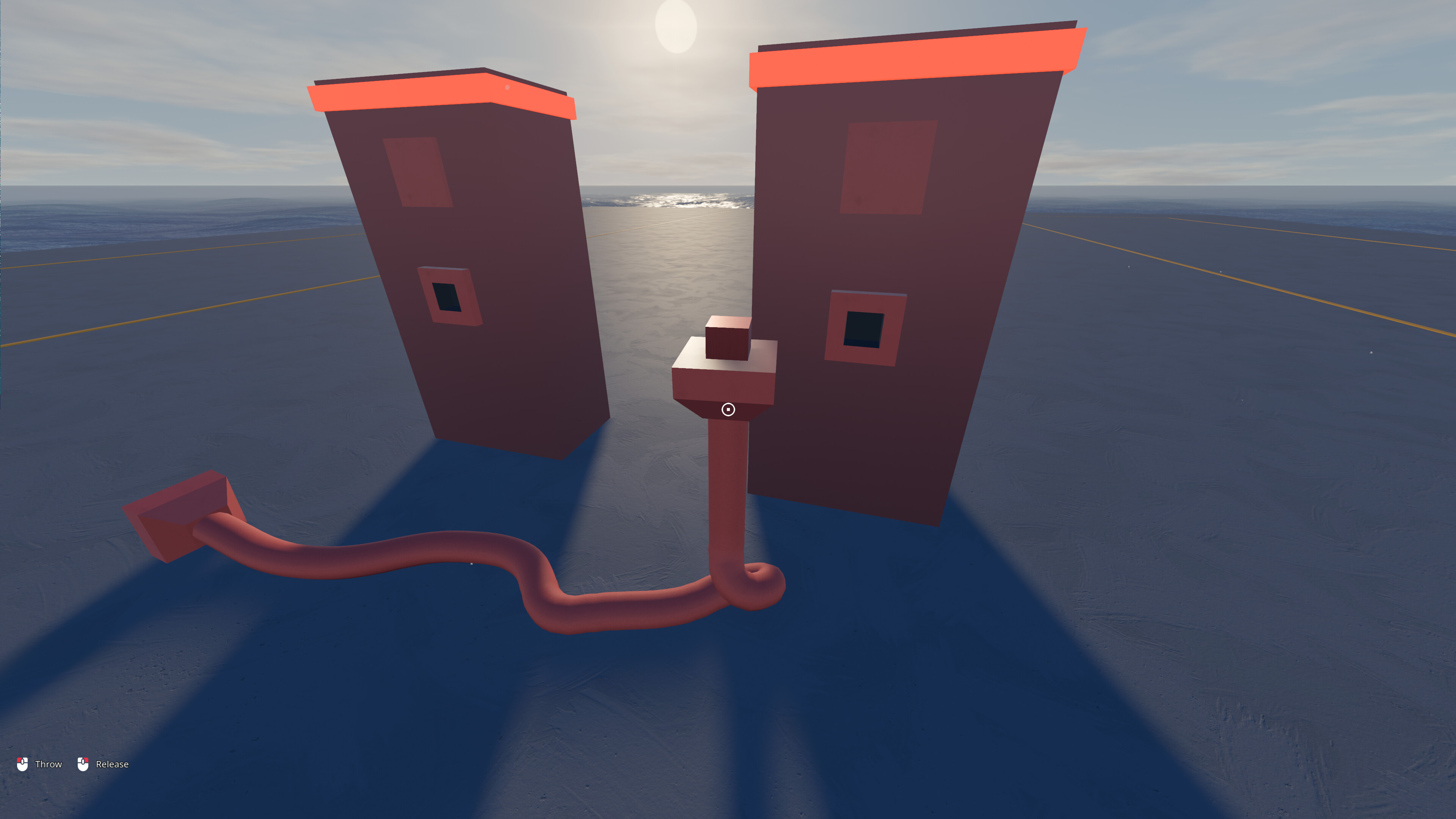 Knode: Untangle & Connect trailer