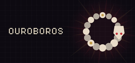 Cover art from Ouroboros