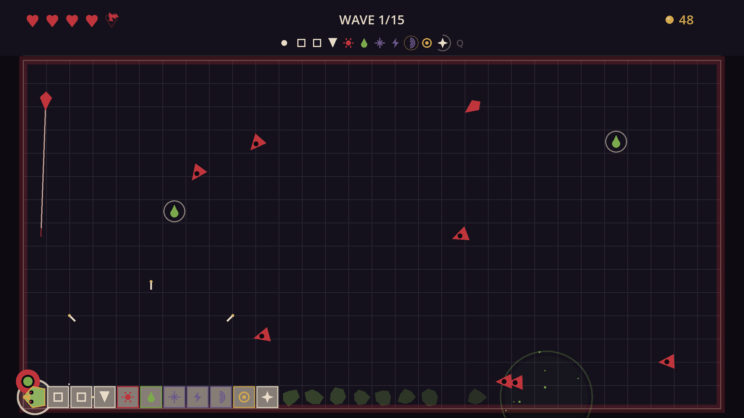 Ouroboros screenshot 4