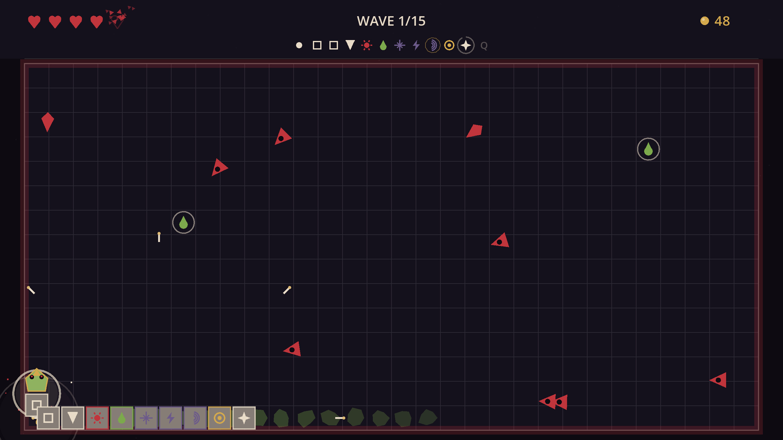 Ouroboros screenshot 5