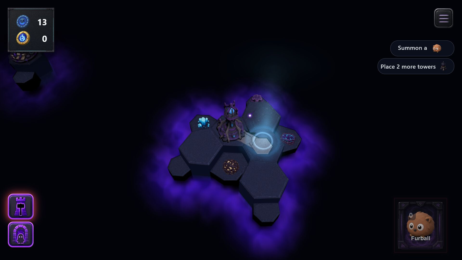 Idle Deathworks screenshot 1