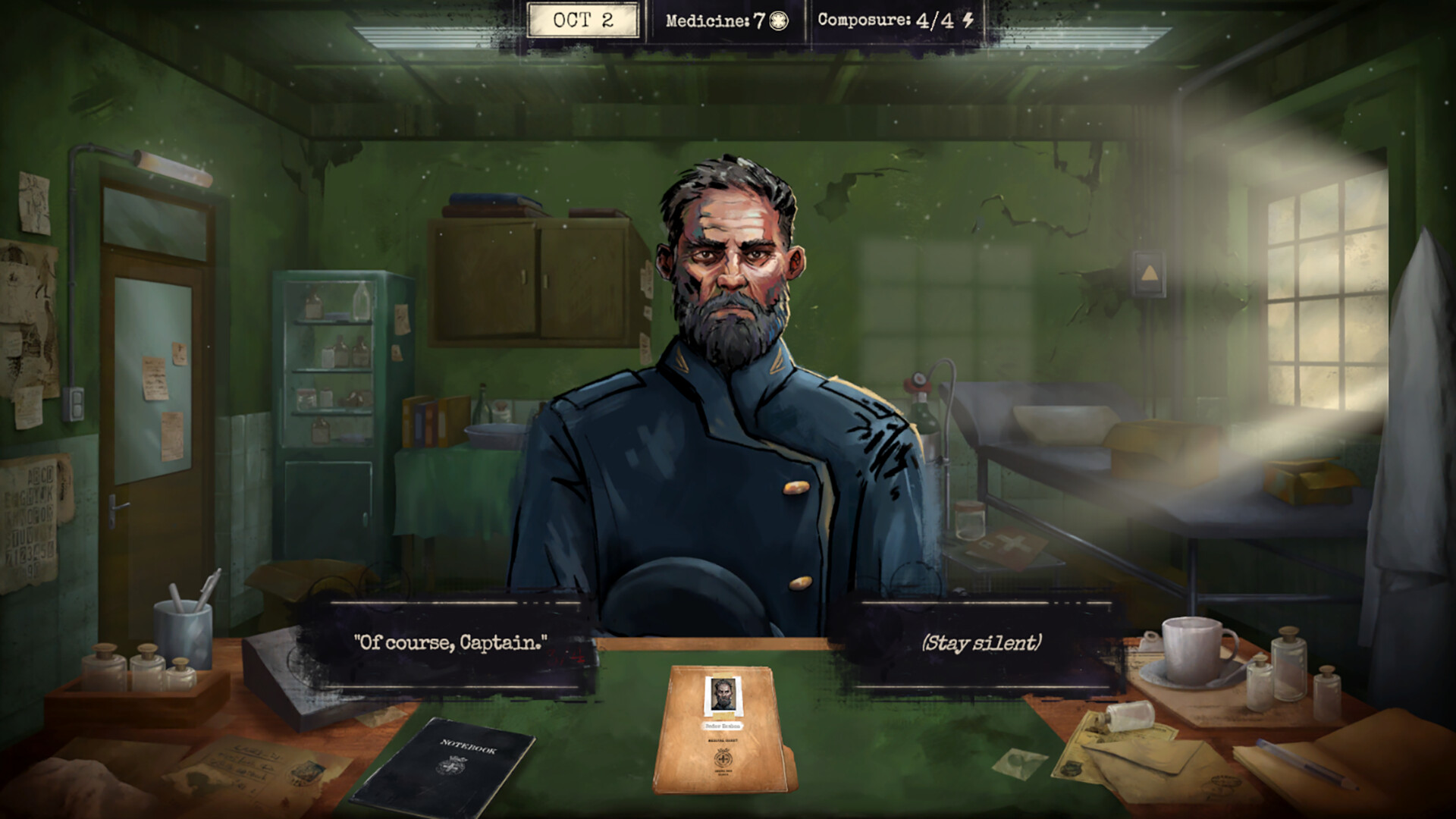 War Doctor screenshot 3