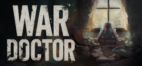 War Doctor