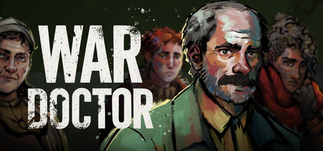 War Doctor
